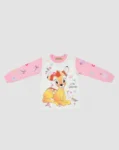 Baby Girls’ Sleepwear Set girl