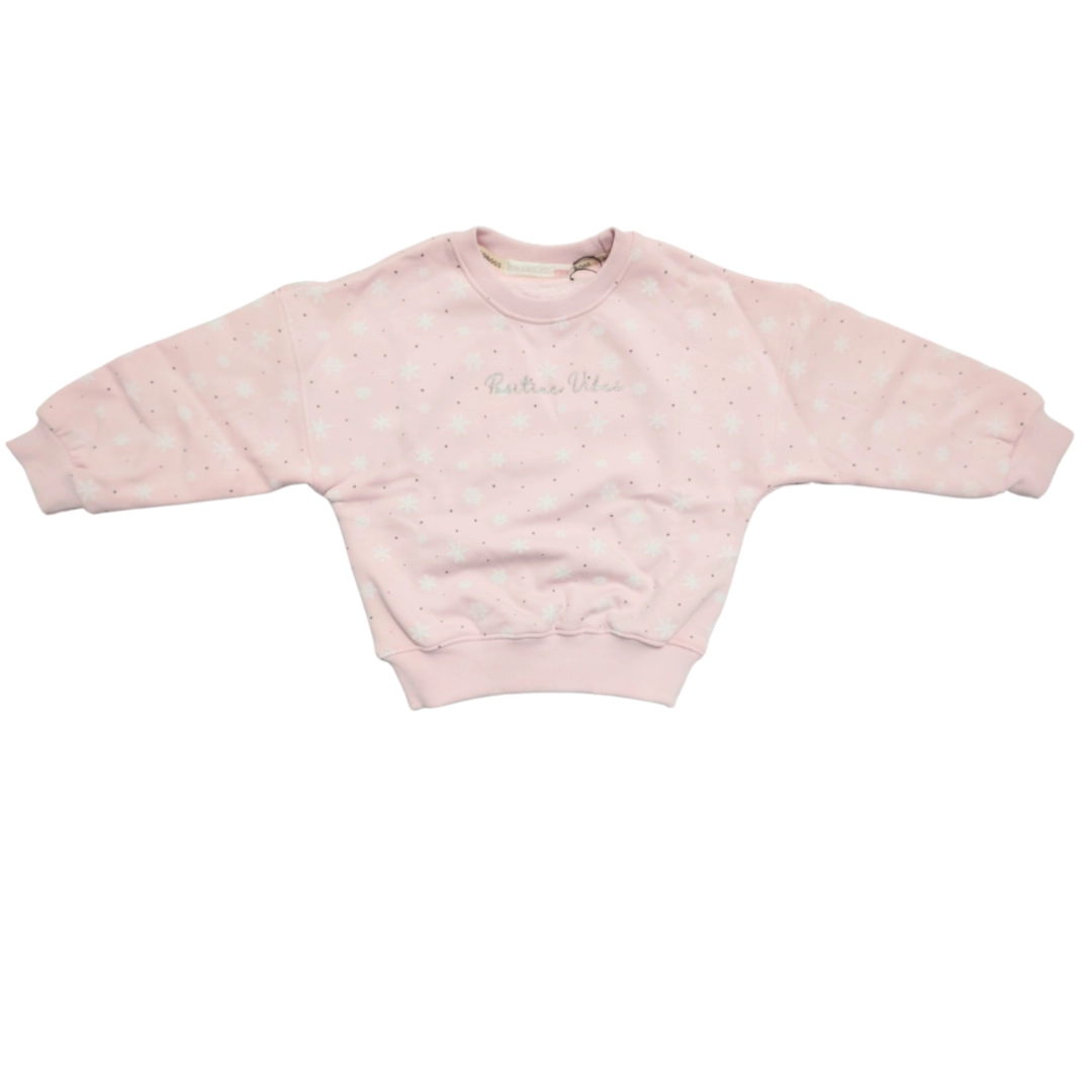 vibespinksweatshirt
