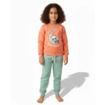 كيب سليبينج بيجامة