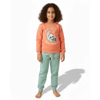 كيب سليبينج بيجامة