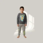 جارفيلد بيجامة