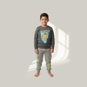 جارفيلد بيجامة