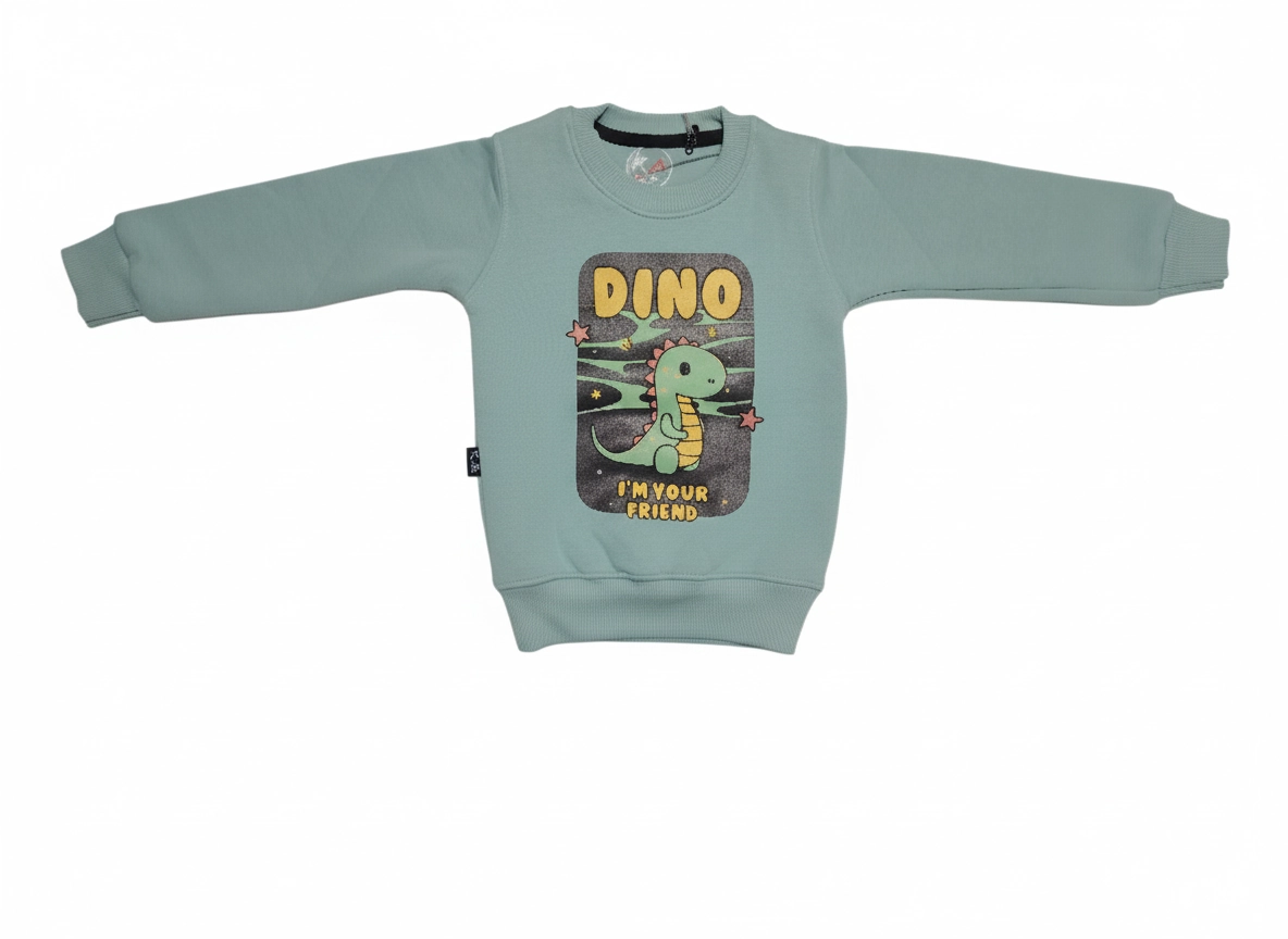 dinosweatshirt